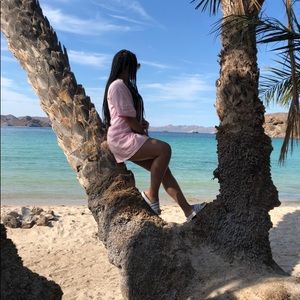 Meet your Posher, Andrea